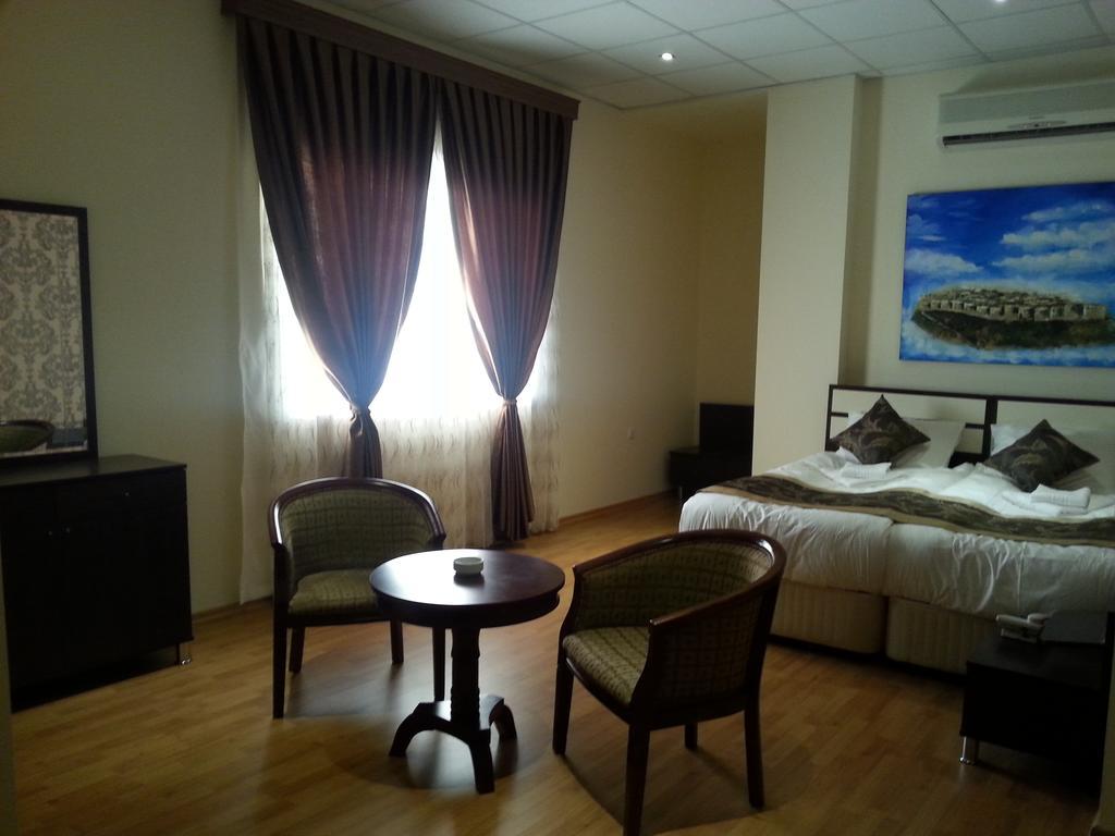 Cip Hotels Erbil Kamer foto